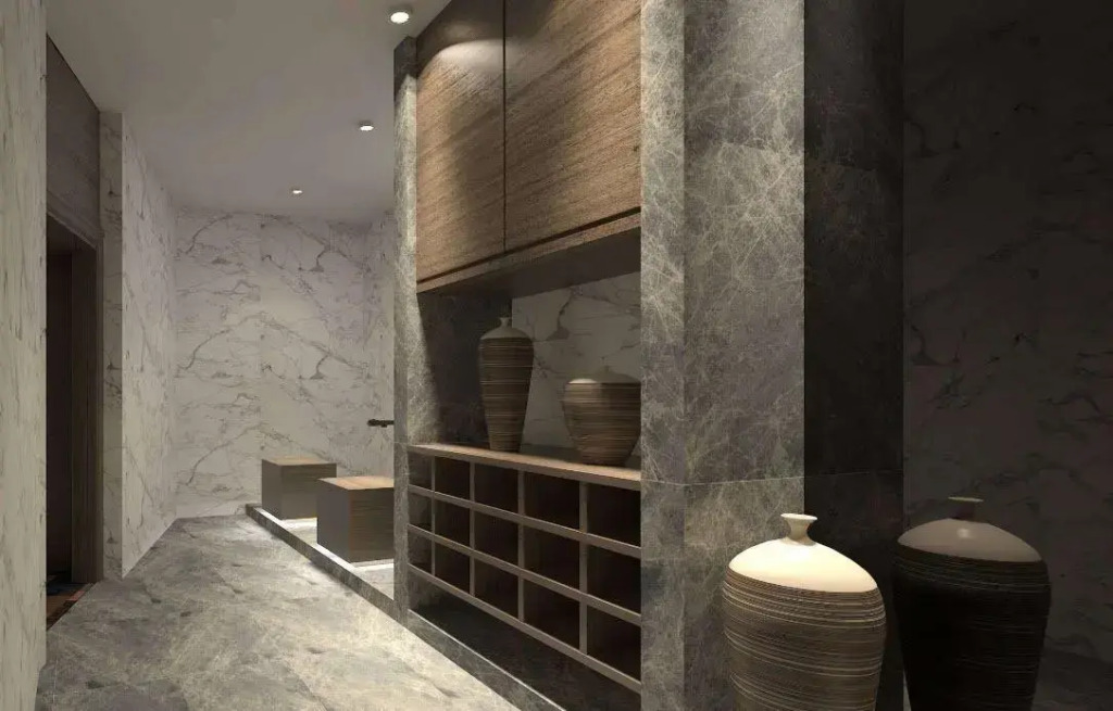 S19 Hotel-Al Jaddaf Metro Station