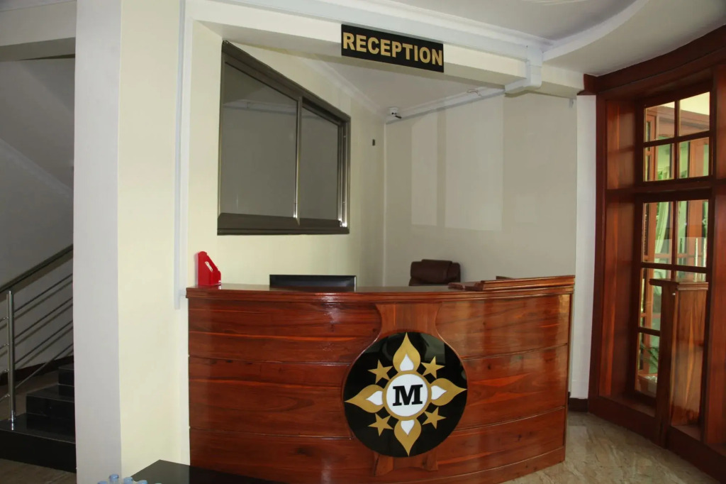 Merves Hotel