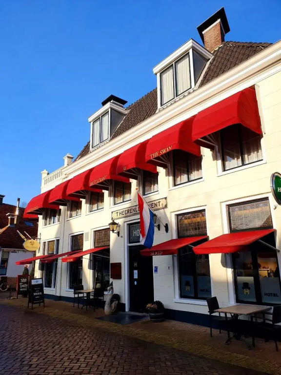 Hotel Heerenlogement