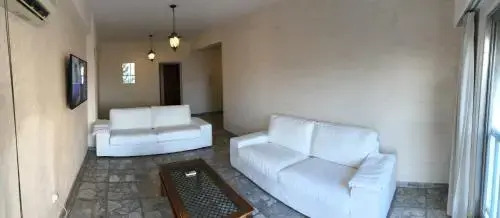 Spectacular 3 Bed Apartment