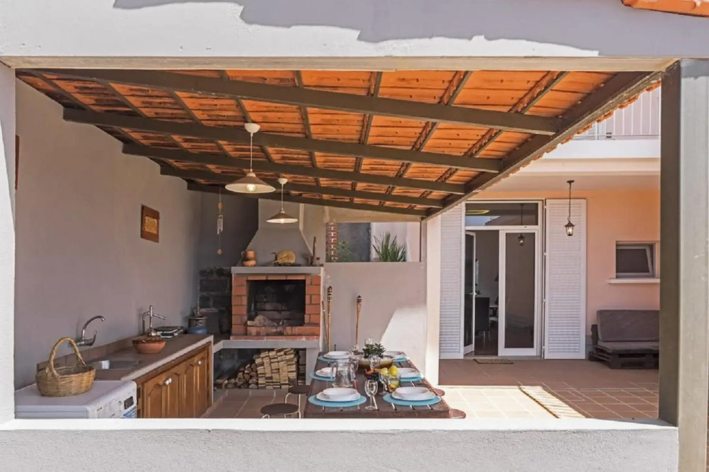Funchal Bay View Villa by Homie
