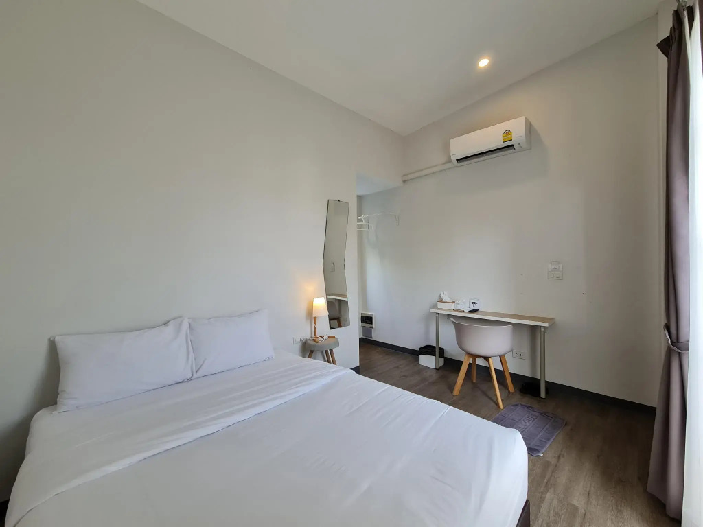 MEET Boutique Resort