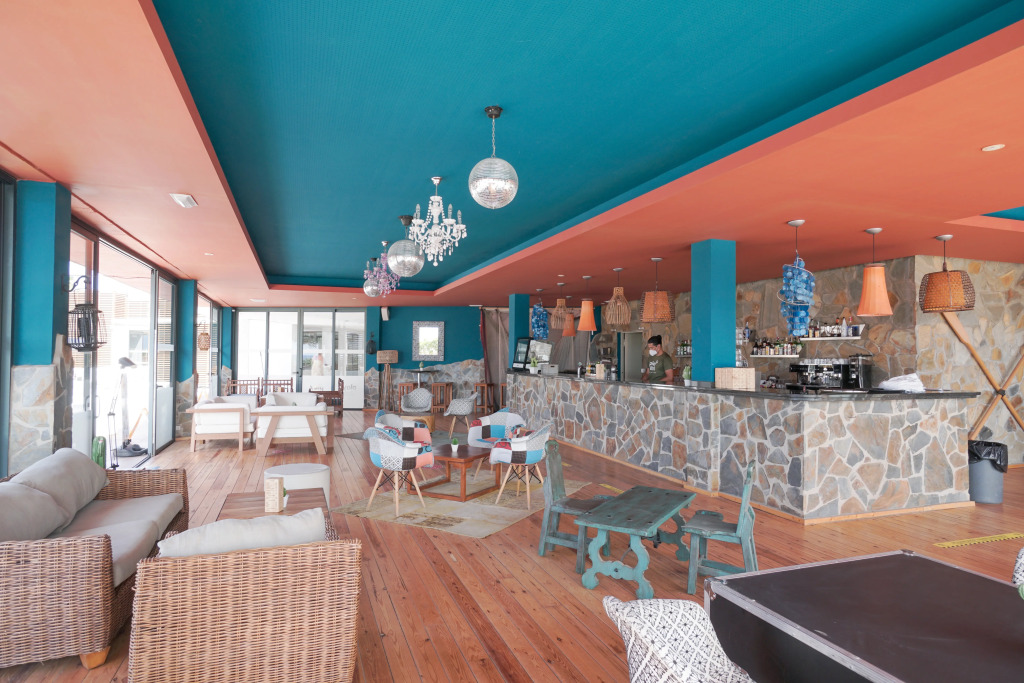 Playitas Villas - Sports Resort