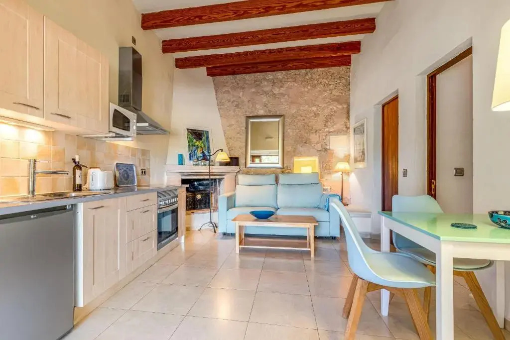 Agroturismo Finca Son Jorbo