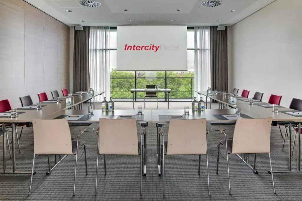 IntercityHotel Dortmund