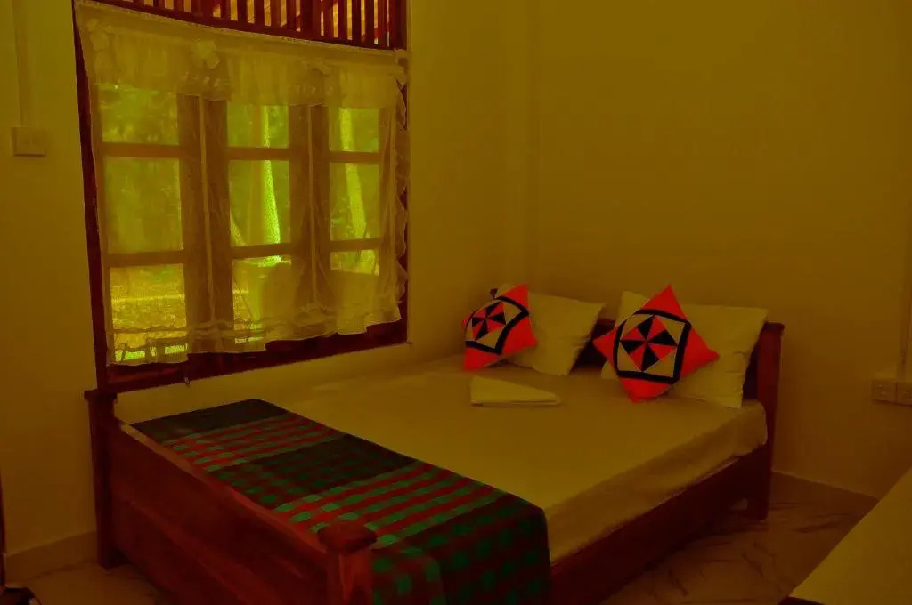 Leesa Villa Safari Resort