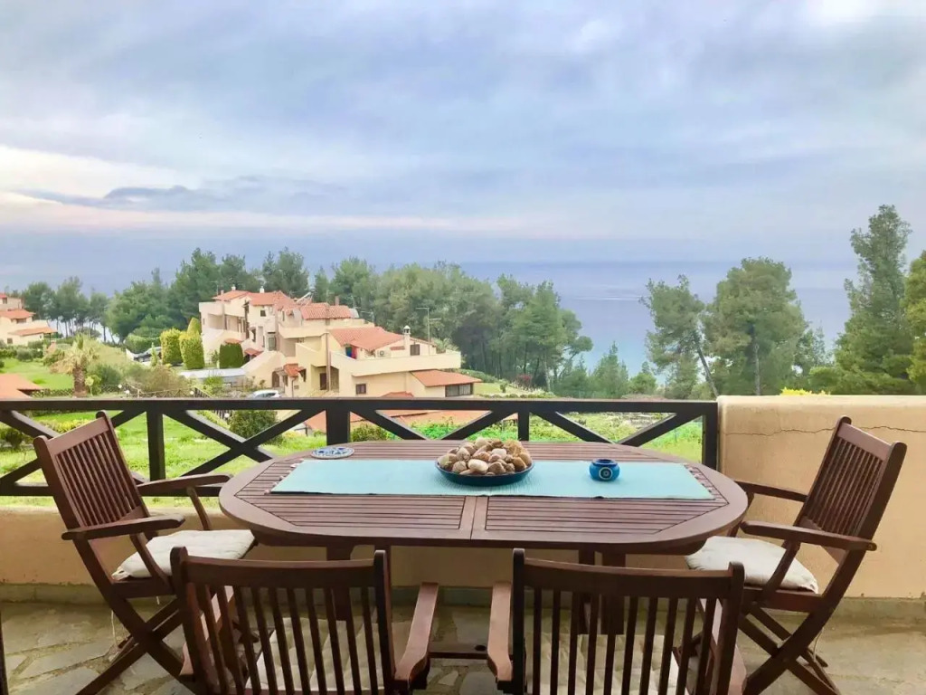Summer House with Amazing View