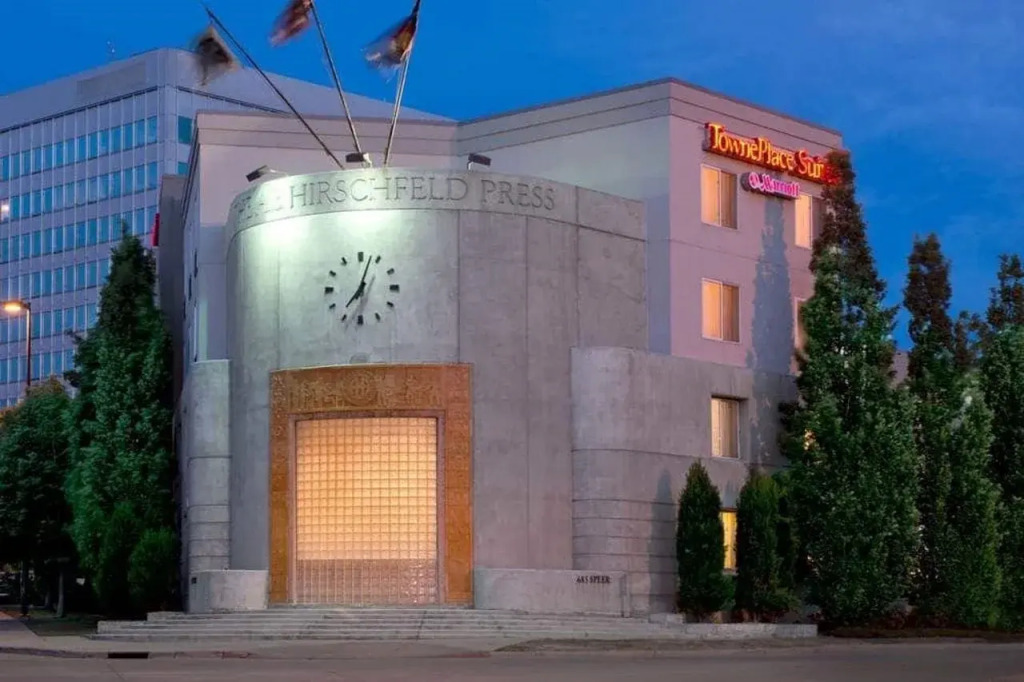 TownePlace Suites by Marriott Denver Downtown