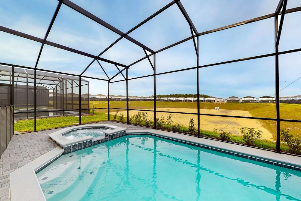 Sweet Retreat, Windsor Island Resort Near Orlando And Disney, By Shine Villas