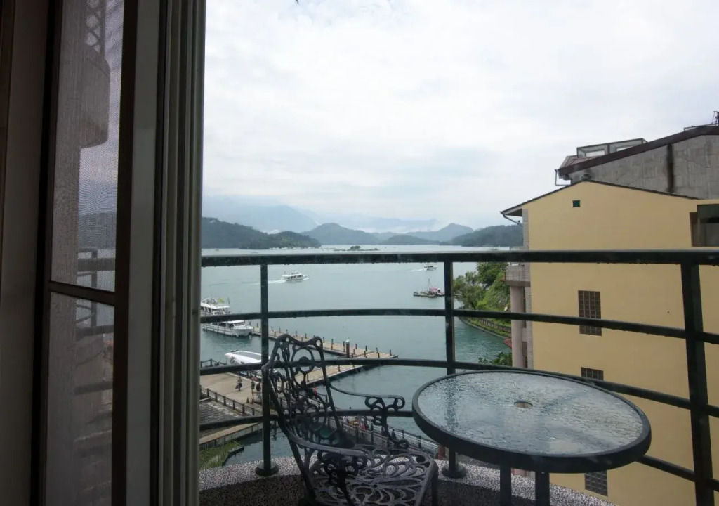 Shui Sha Lian Hotel