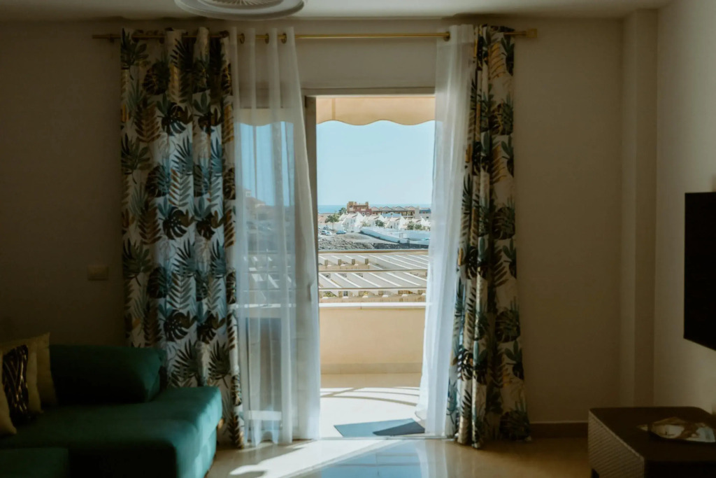 Seaview Splendor 2 Bedroom Modern Comfort
