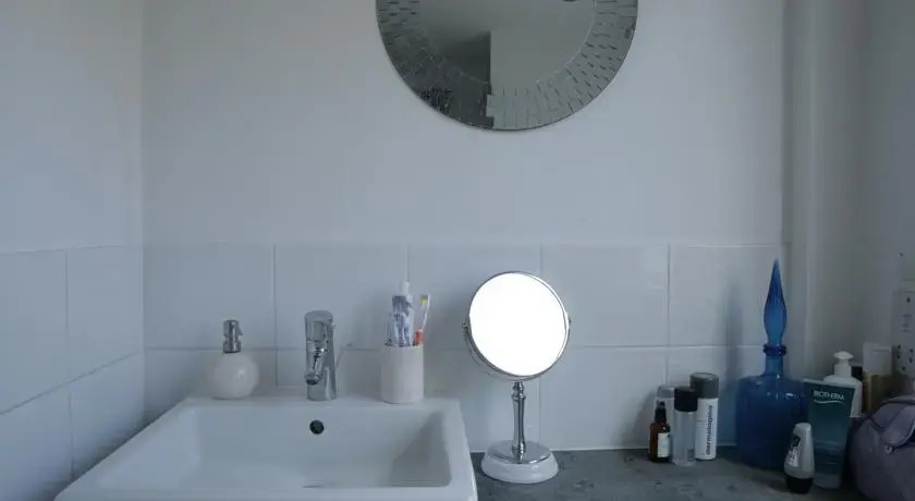 Lovely 1-bed Notting Hill Home