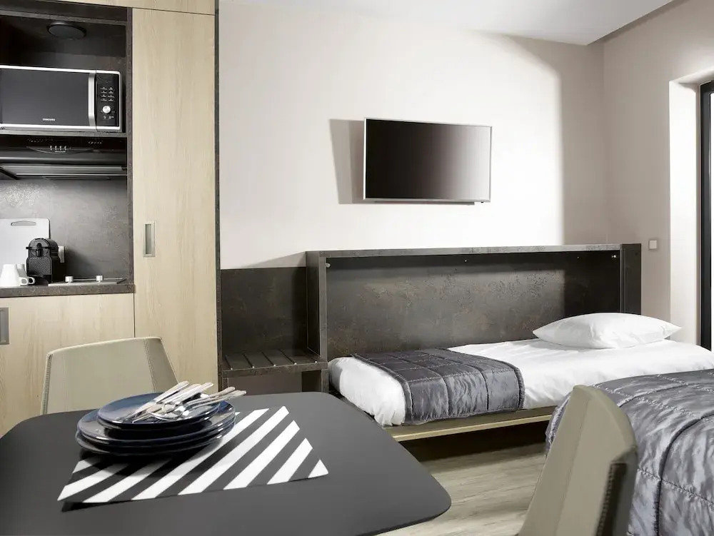 One Loft Appart Hotel