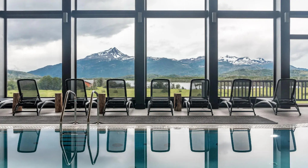 Río Serrano Hotel + Spa