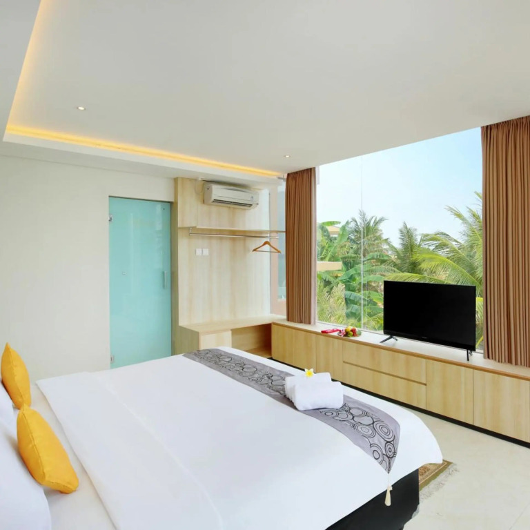 Royal Ocean Resort Karimunjawa