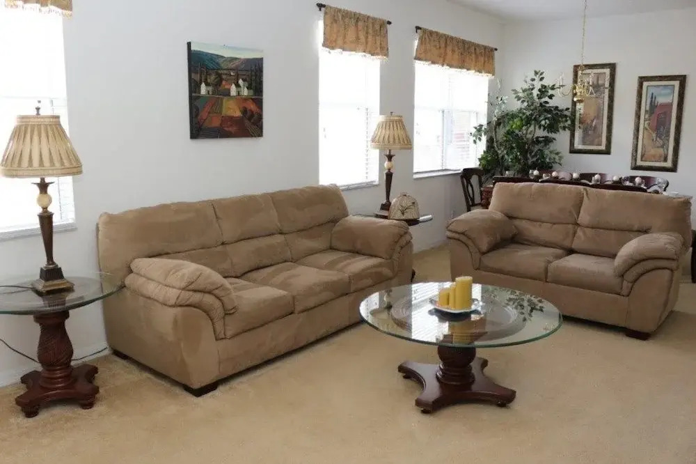 Legacy Park 654 - Four Bedroom Villa with Private Pool