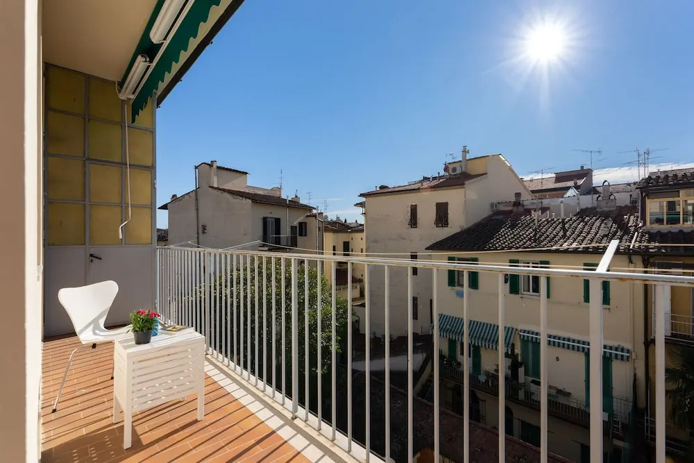 Roommo Campo di Marte