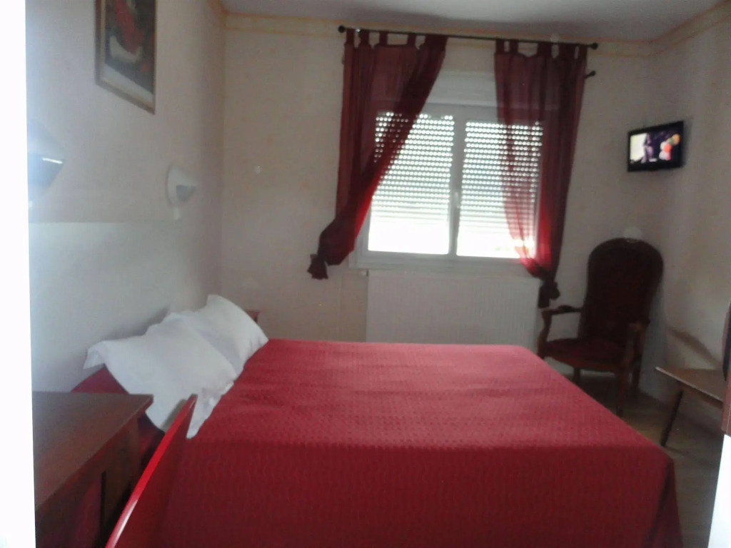 Hotel Moliere