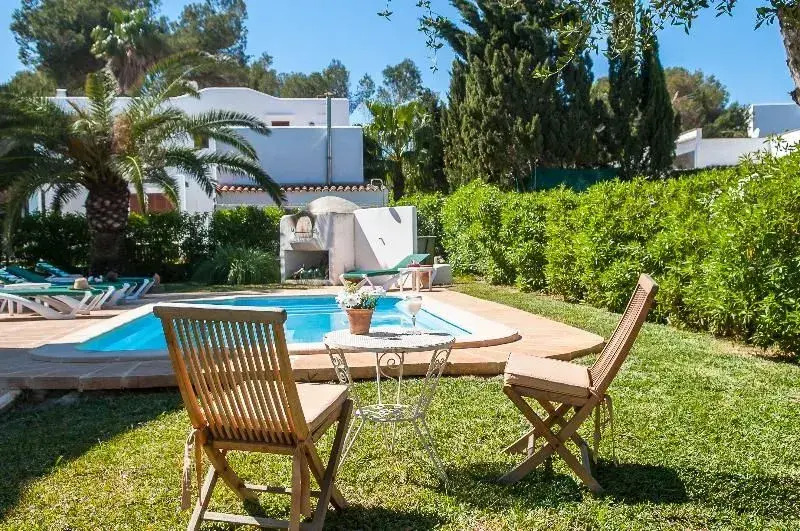 Villa Mumare