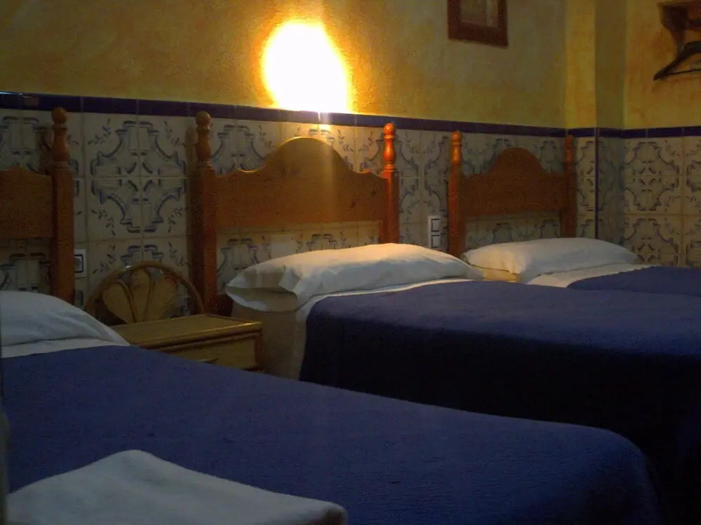 Pension Lisdos