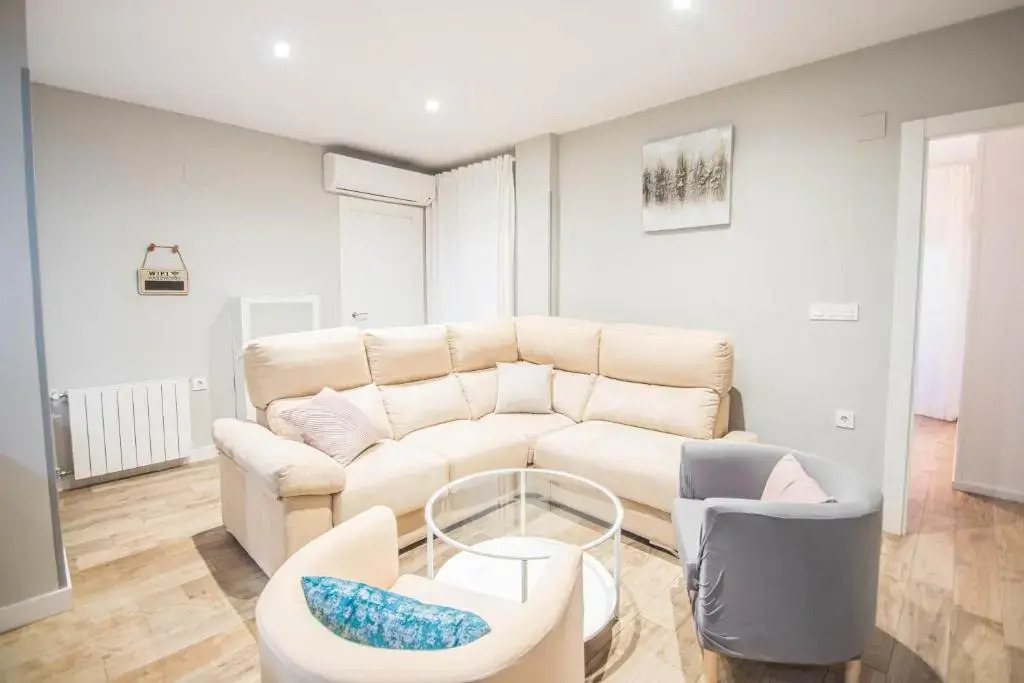 Hípica Apartment Granada by A3Rentals