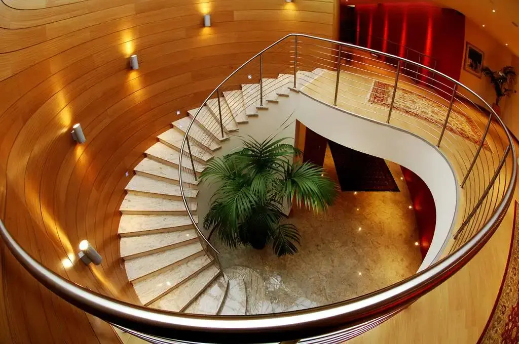 Luna Hotel Lago Maggiore Arona