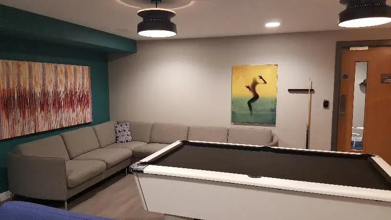 Edinburgh Haddington Place Youth Hostel