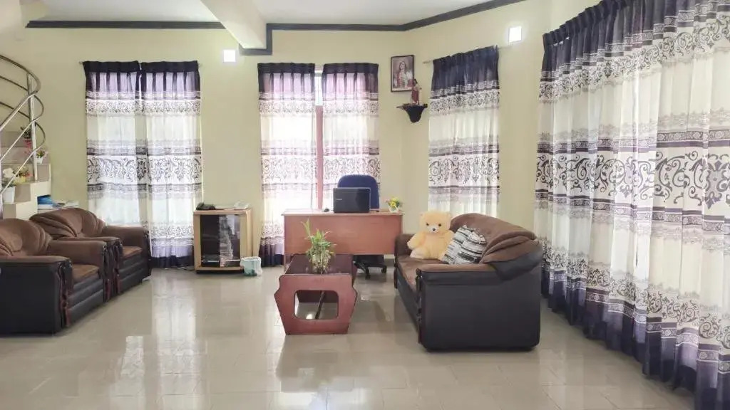 A4 Beach Hostel Negombo