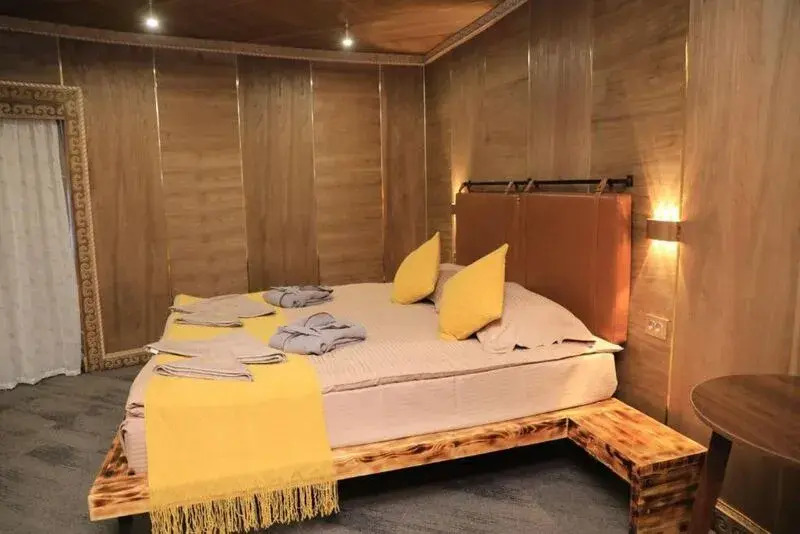My Hotel Karakol / Май Хотел