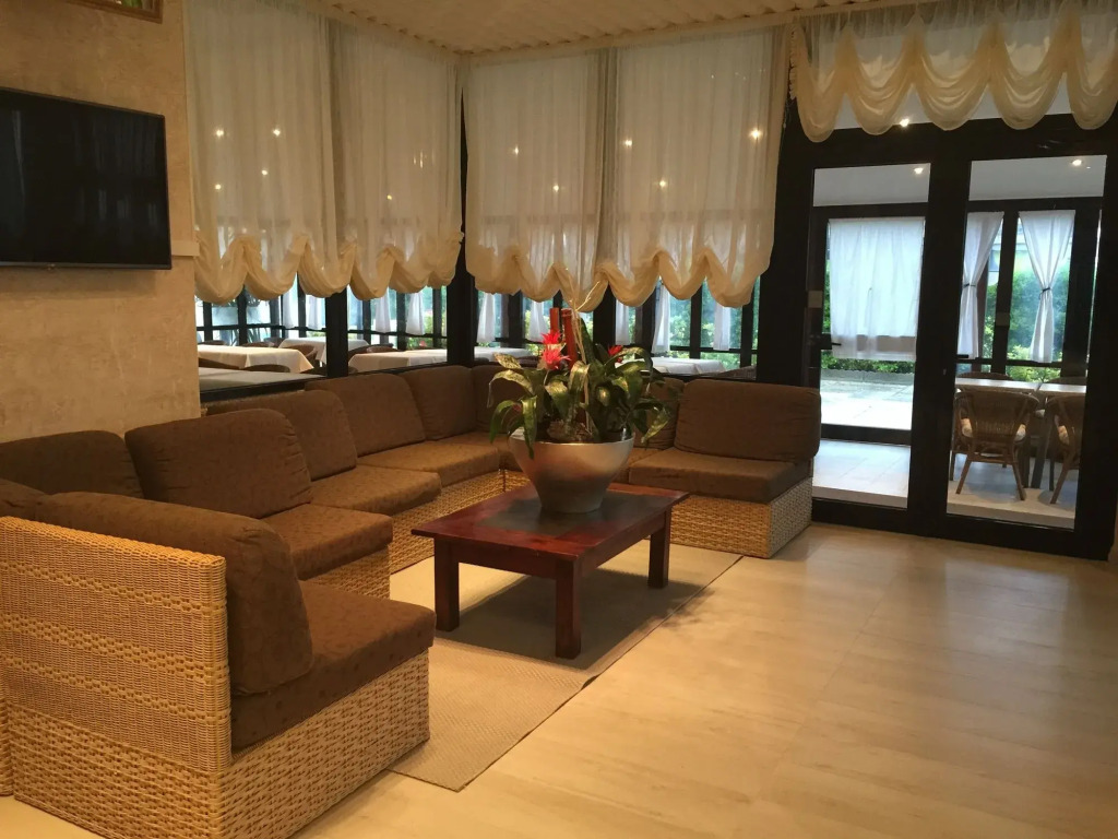Hotel Byron