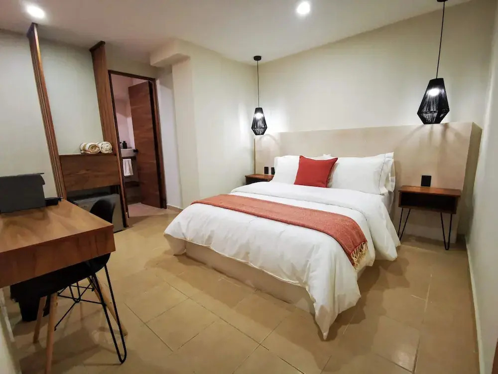 Rodina - Hotel Boutique