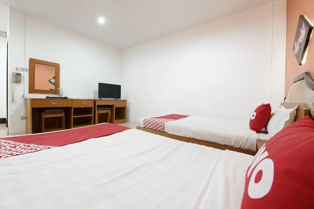 Inter Place Pattaya