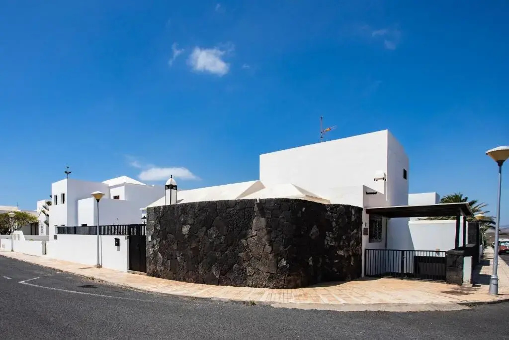 Casa Seara Piscina, Wifi y 400 metro de la playa
