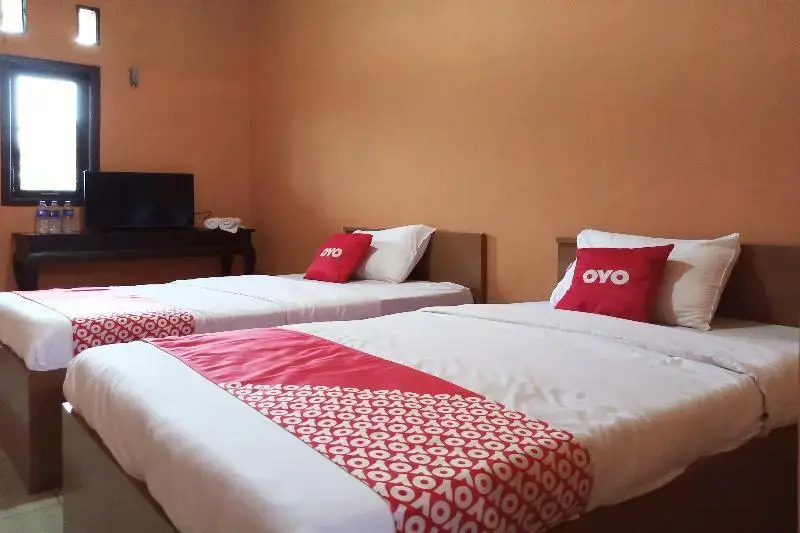 OYO 90243 Griya Sinta Syariah