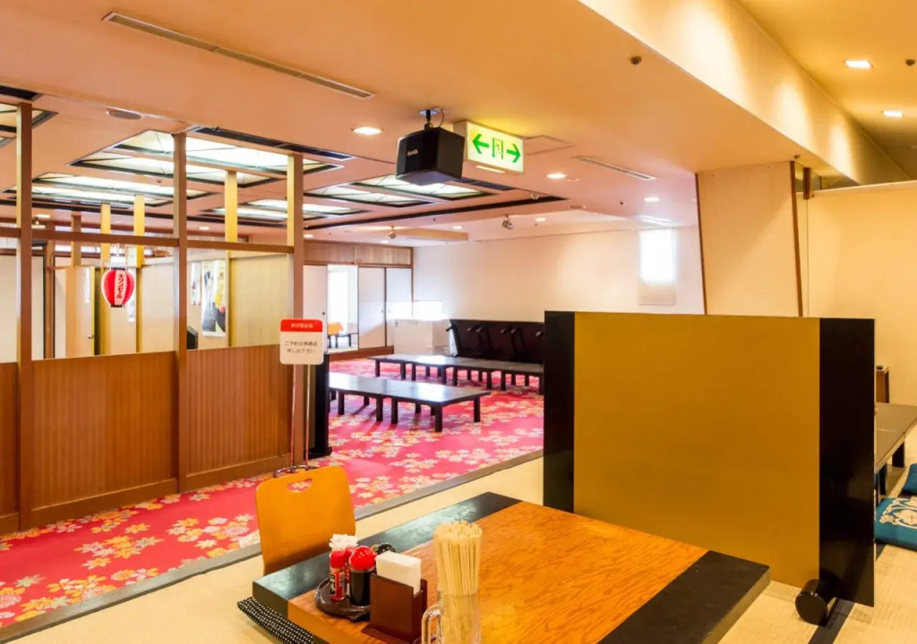 APA Hotel Komatsu