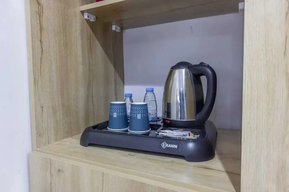 Gardenia Park Al Zahraa Serviced Apartments Economy