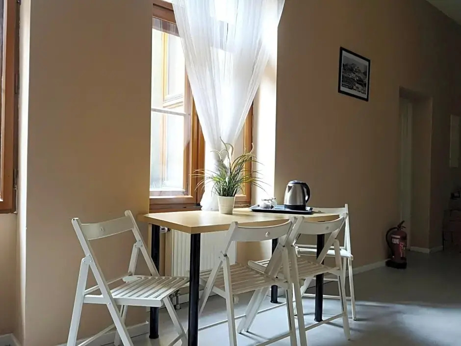 Hostel Kamienica Rynek 7