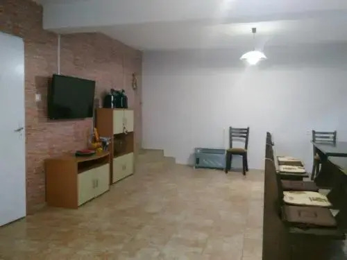 Father's House