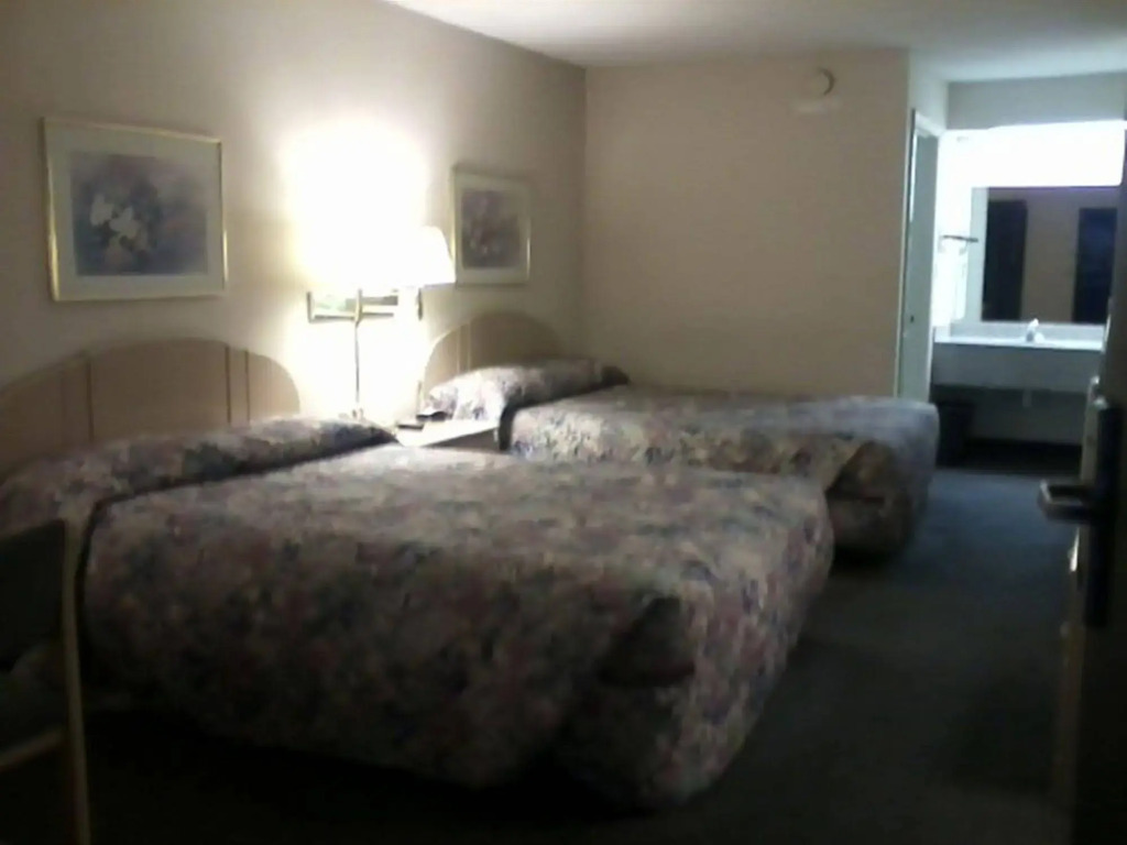 Red Roof Inn Lexington, NC