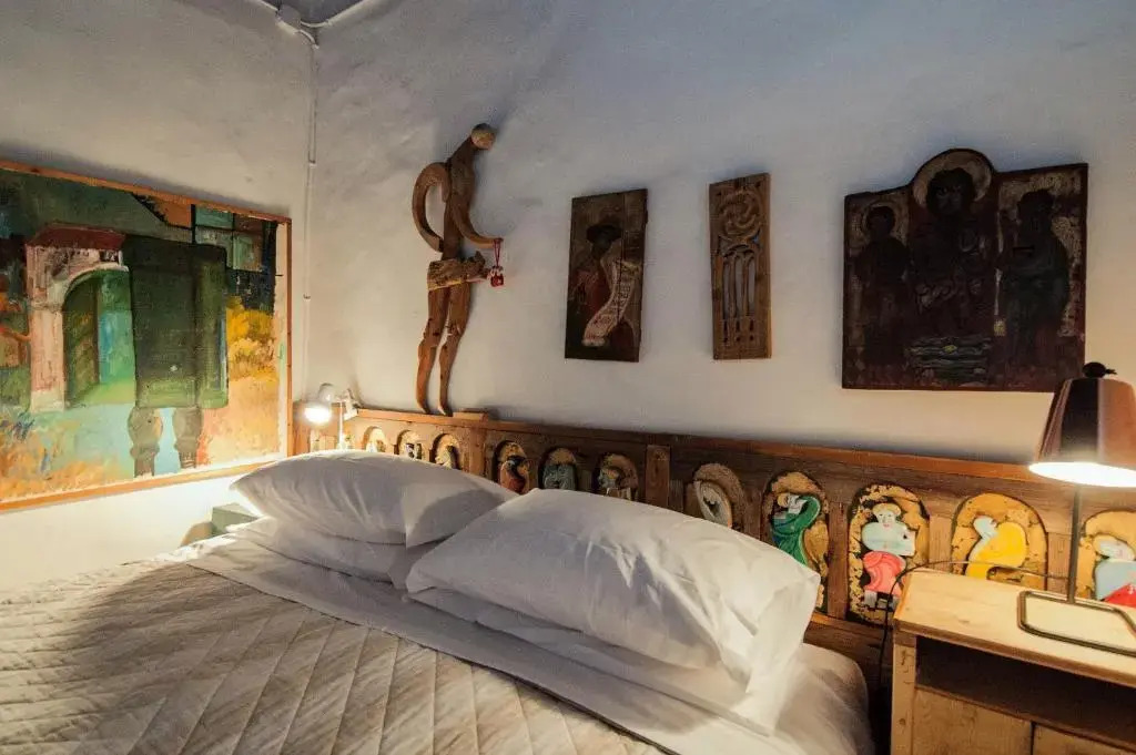 Appartamento Casa 300