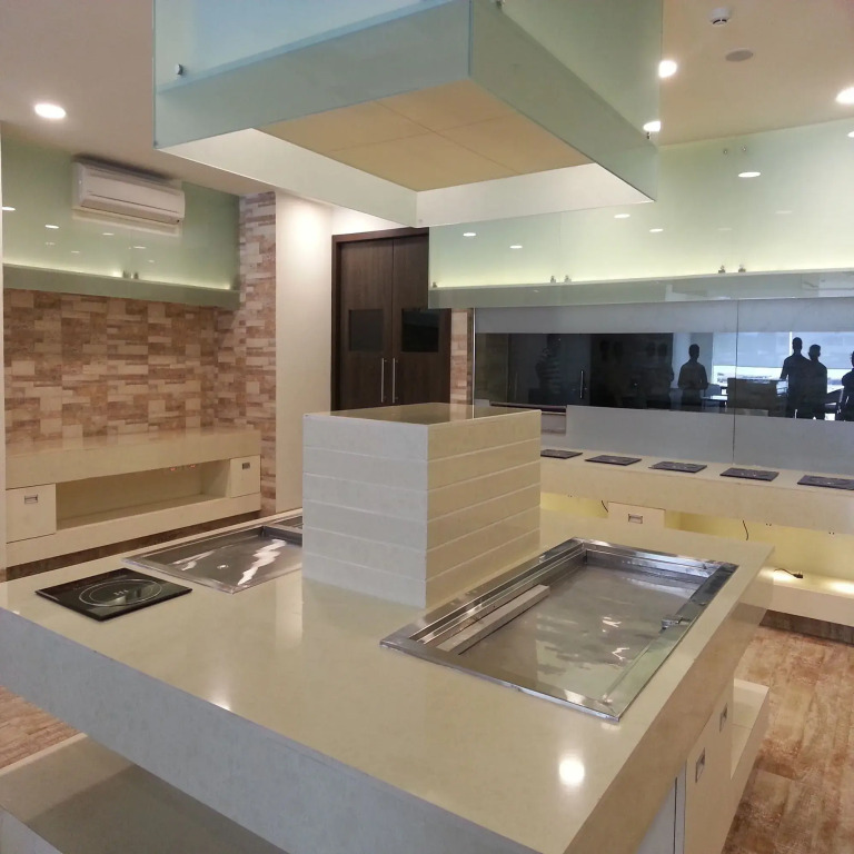 Ambar Sarovar Portico