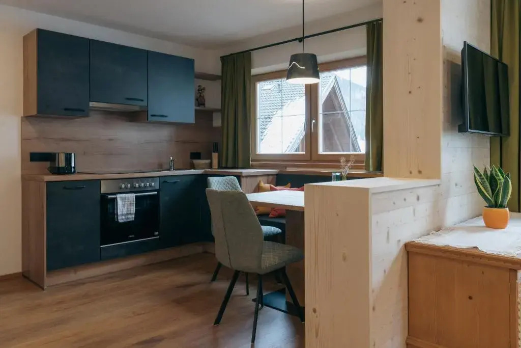 Appartements Höllhaus