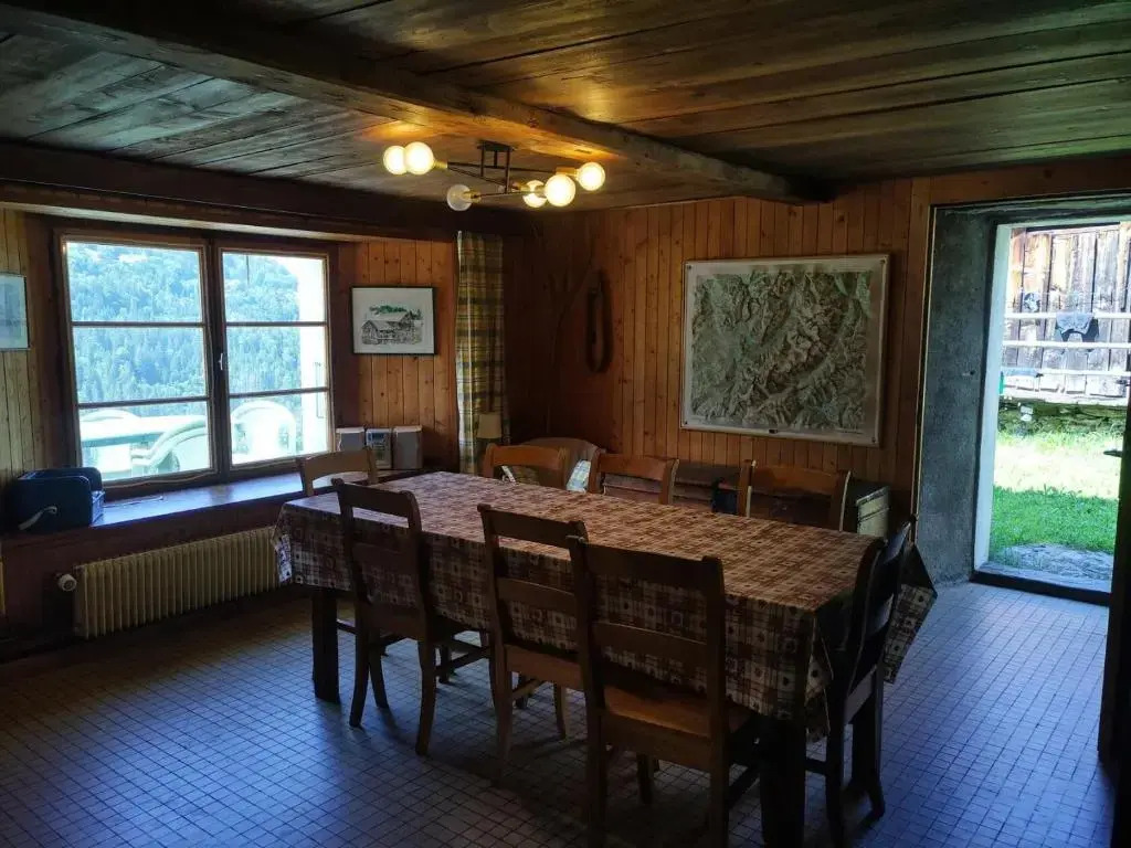 Chalet La Gayolle - Chalets pour 12 Personnes 96