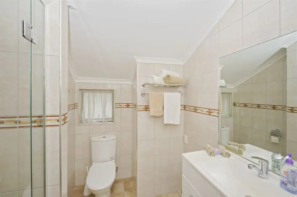 Walmsley Motel Mangere