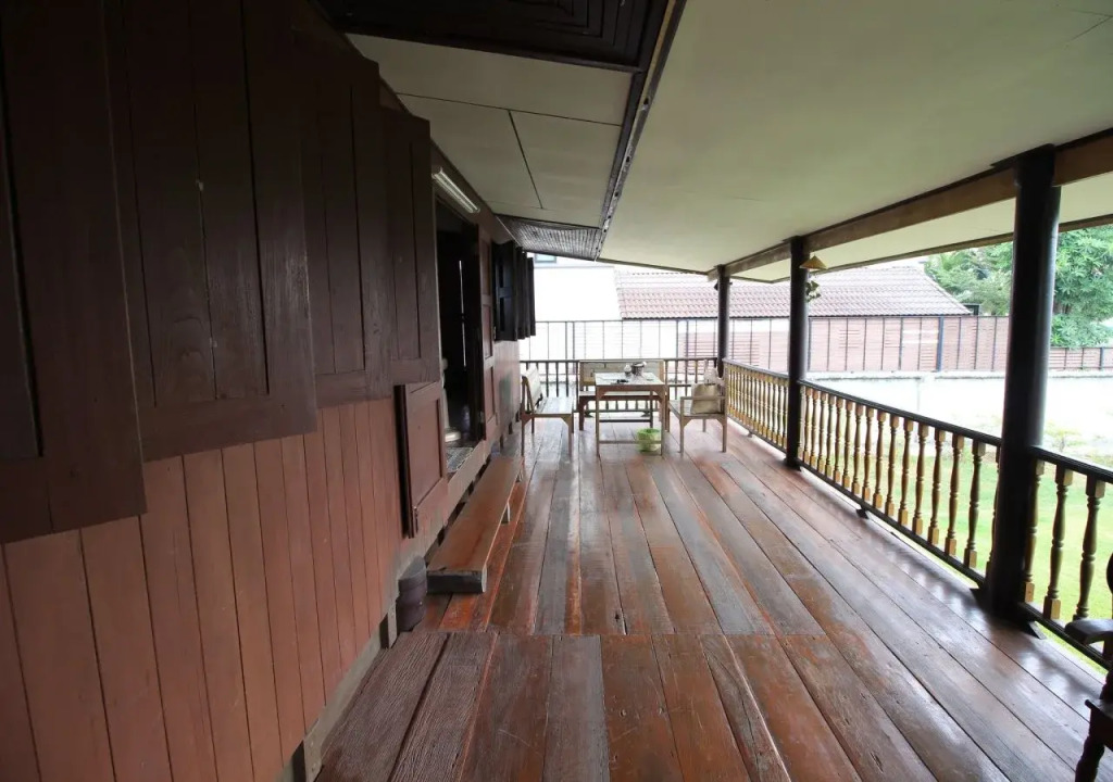 Thaihouse The Riverfront