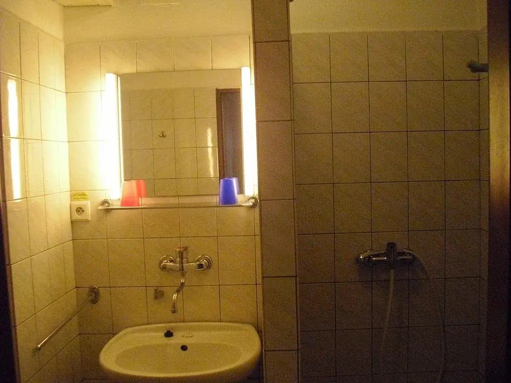 Hotel Vajgar