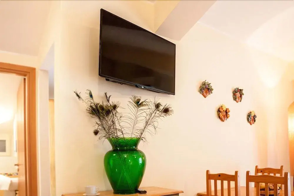 B&B La Sirena