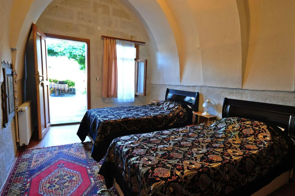 Duru Hotel Cappadocia