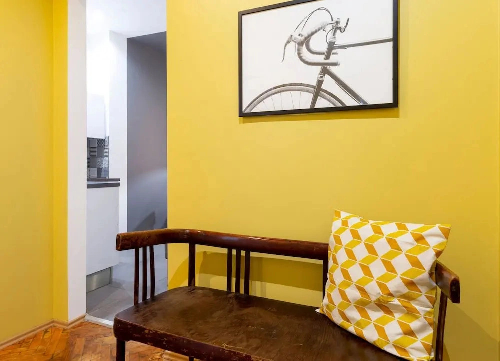 Ghiberti - Tram apartment for 4 Guests