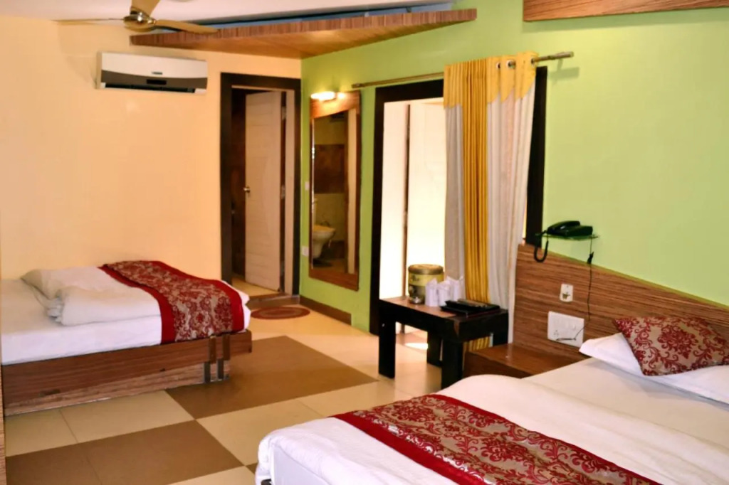 Hotel Swagat